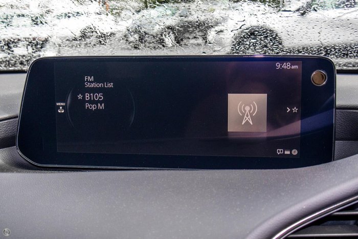 2025 Mazda 3 G25 Astina