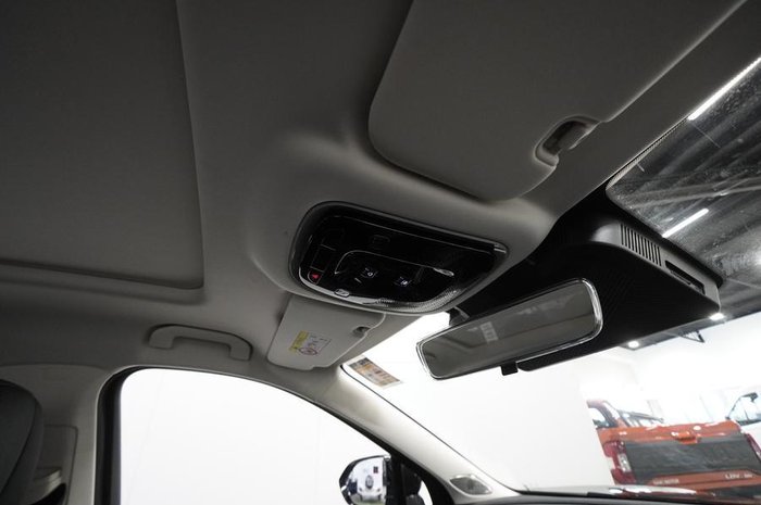 2025 Jaecoo J8 Track