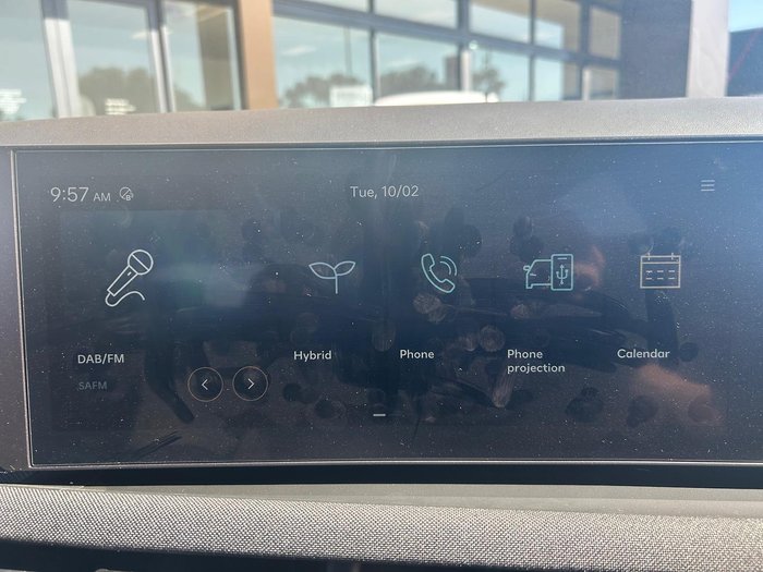 2025 Hyundai Tucson N Line