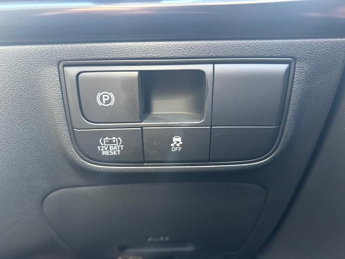 2025 Hyundai Tucson Hybrid N Line