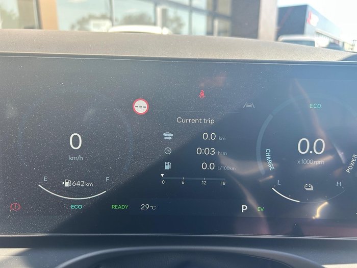 2025 Hyundai Tucson Hybrid N Line