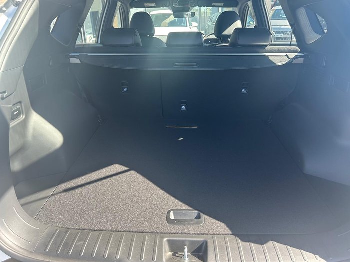 2025 Hyundai Tucson Hybrid N Line