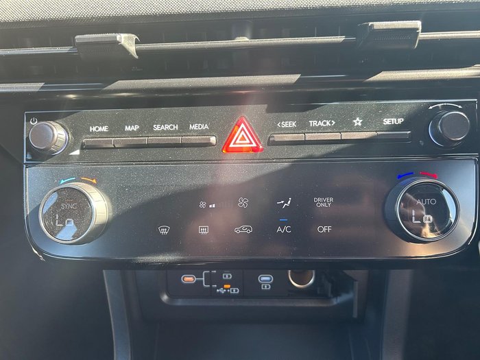 2025 Hyundai Tucson N Line