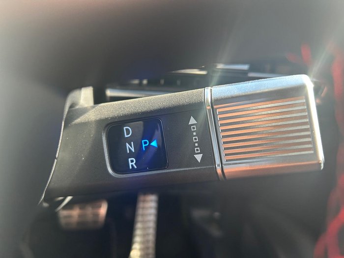 2025 Hyundai Tucson Hybrid N Line