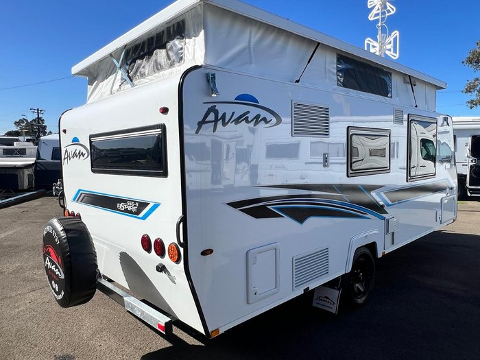 2025 Avan Aspire