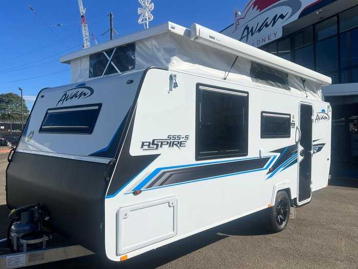 2025 Avan Aspire