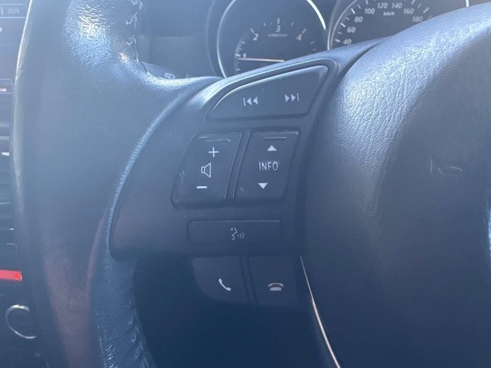 2012 Mazda CX-5 Grand Touring