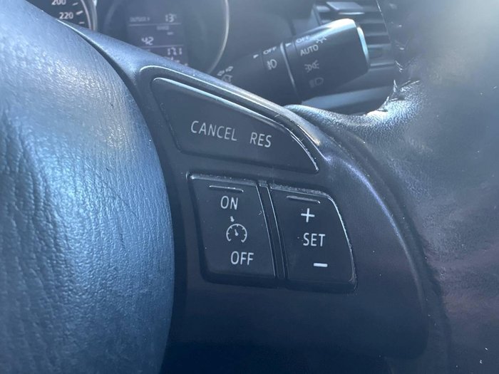 2012 Mazda CX-5 Grand Touring