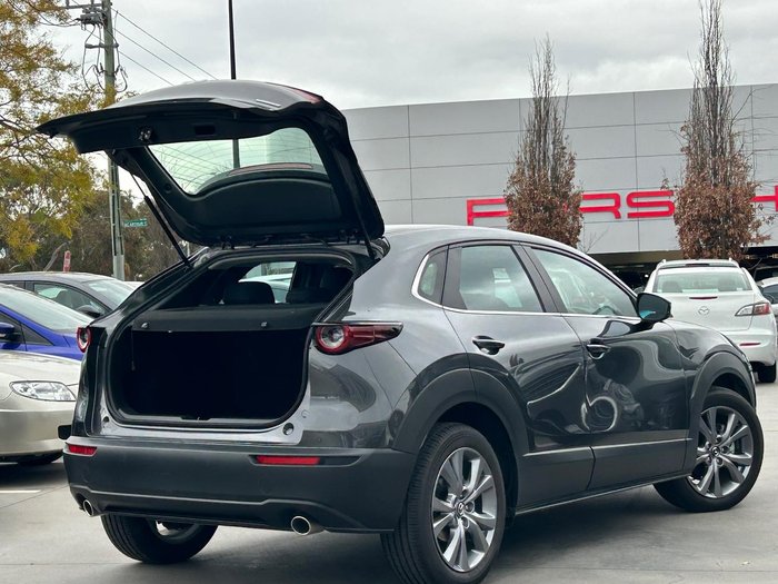 2024 Mazda CX-30 G20 Evolve