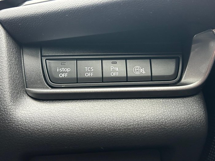 2024 Mazda CX-30 G20 Evolve