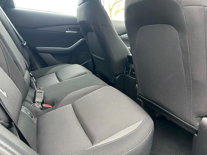 2024 Mazda CX-30 G20 Evolve
