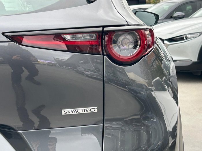 2024 Mazda CX-30 G20 Evolve