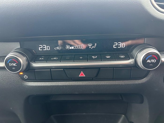 2024 Mazda CX-30 G20 Evolve
