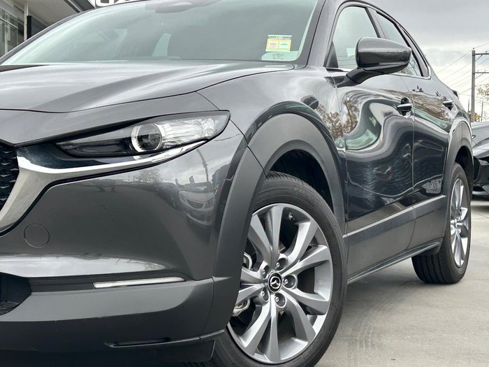 2024 Mazda CX-30 G20 Evolve