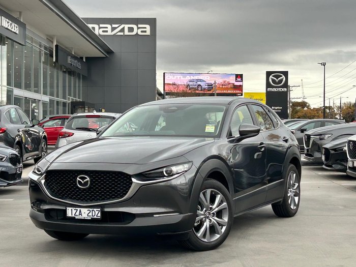 2024 Mazda CX-30 G20 Evolve