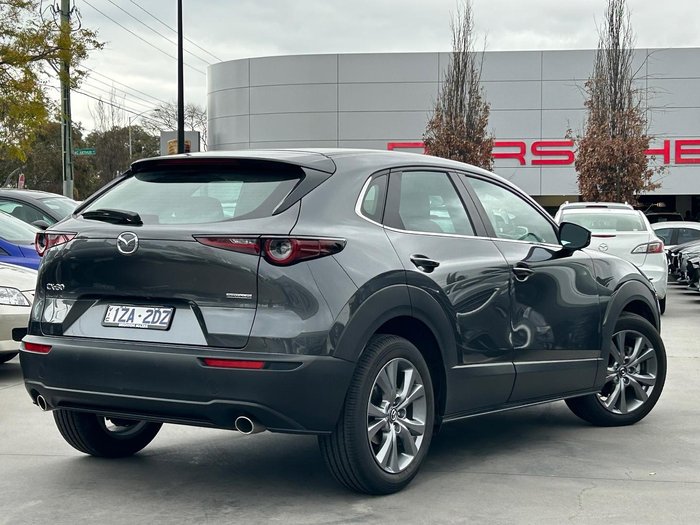 2024 Mazda CX-30 G20 Evolve