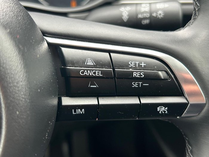 2024 Mazda CX-30 G20 Evolve