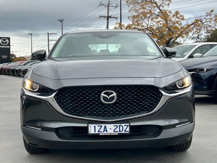 2024 Mazda CX-30 G20 Evolve