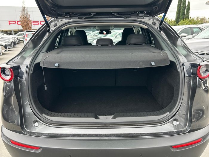 2024 Mazda CX-30 G20 Evolve