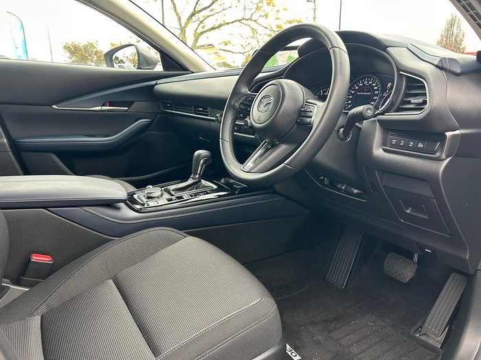 2024 Mazda CX-30 G20 Evolve