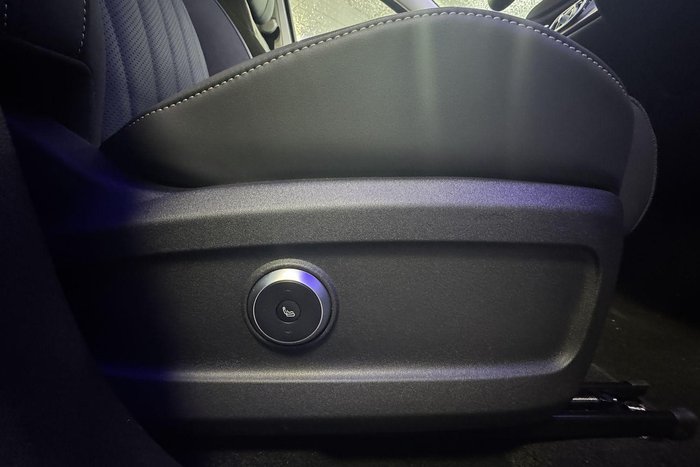 2025 Jaecoo J8 Track