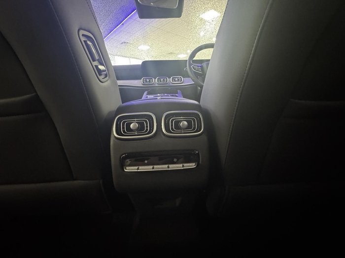 2025 Jaecoo J8 Track