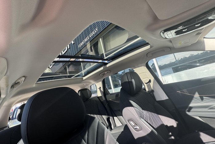 2025 Jaecoo J8 Track