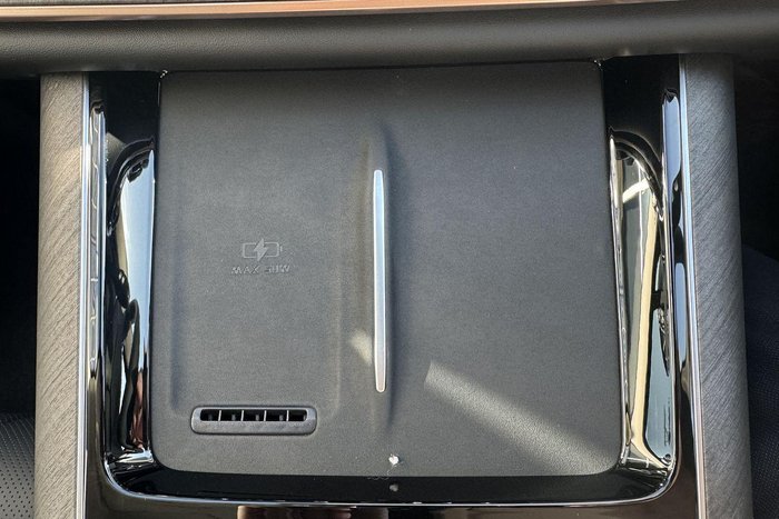 2025 Jaecoo J8 Track