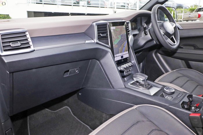 2024 Volkswagen Amarok TDI600 Aventura