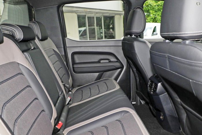 2024 Volkswagen Amarok TDI600 Aventura