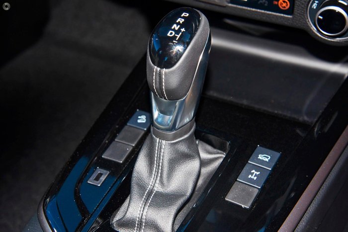2025 Isuzu D-MAX LS-U