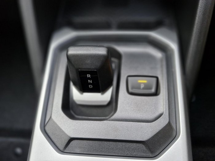 2025 Renault Duster Techno