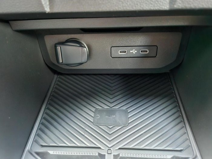 2025 Renault Duster Techno