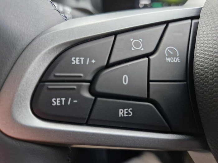 2025 Renault Duster Techno