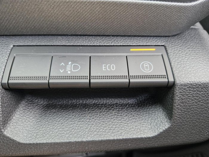 2025 Renault Duster Techno