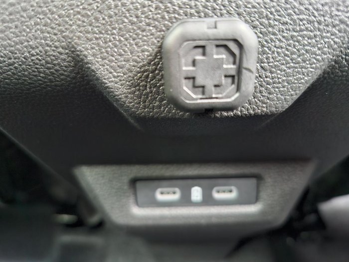 2025 Renault Duster Techno