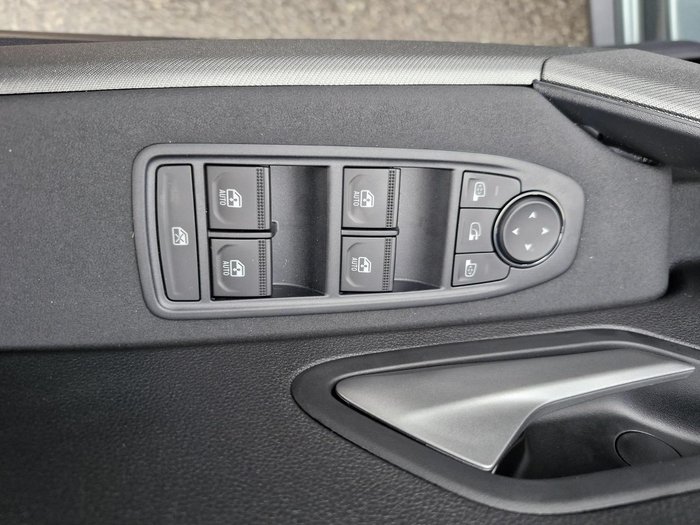 2025 Renault Duster Techno