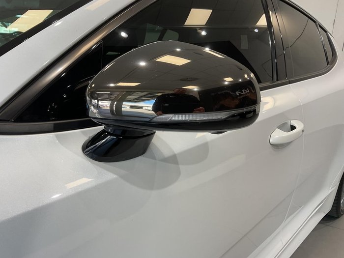 2018 Kia Stinger GT