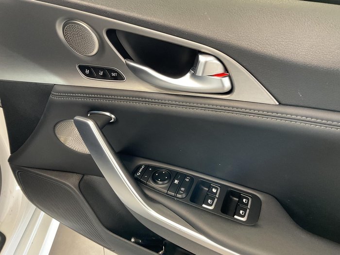 2018 Kia Stinger GT