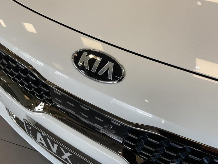 2018 Kia Stinger GT