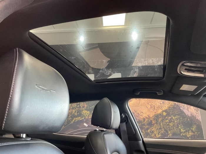 2018 Kia Stinger GT