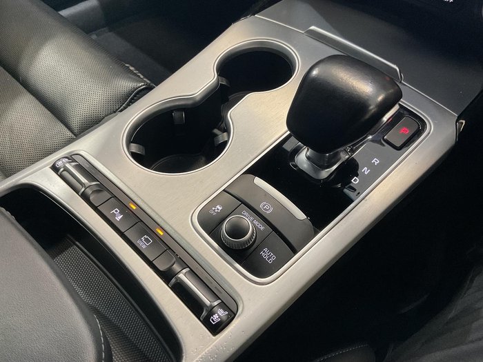2018 Kia Stinger GT