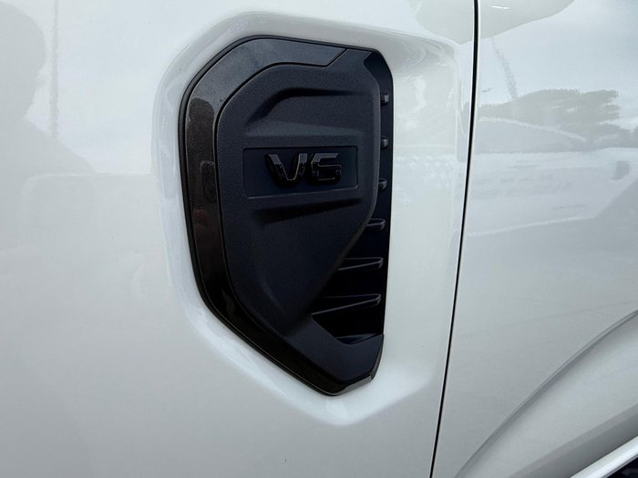 2024 Ford Ranger Sport