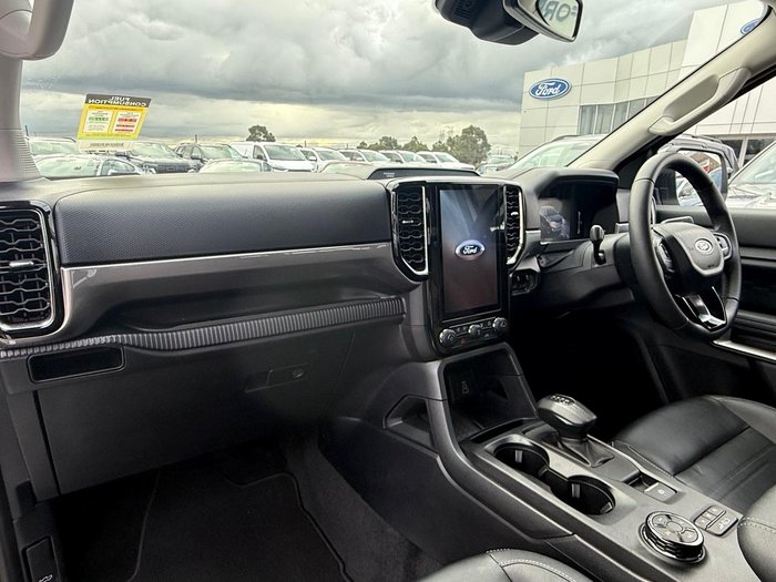2024 Ford Ranger Sport