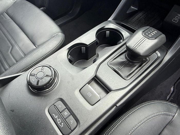 2024 Ford Ranger Sport