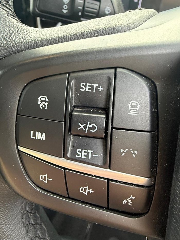 2024 Ford Ranger Sport