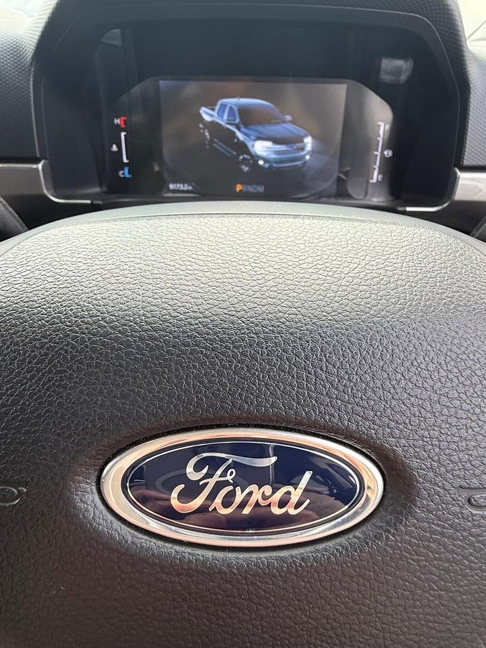 2024 Ford Ranger Sport