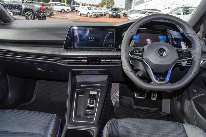 2022 Volkswagen Golf R
