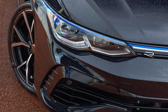 2022 Volkswagen Golf R