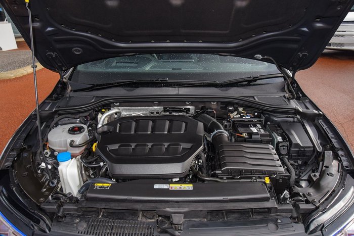 2022 Volkswagen Golf R